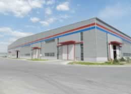 鋼結(jié)構(gòu)工程